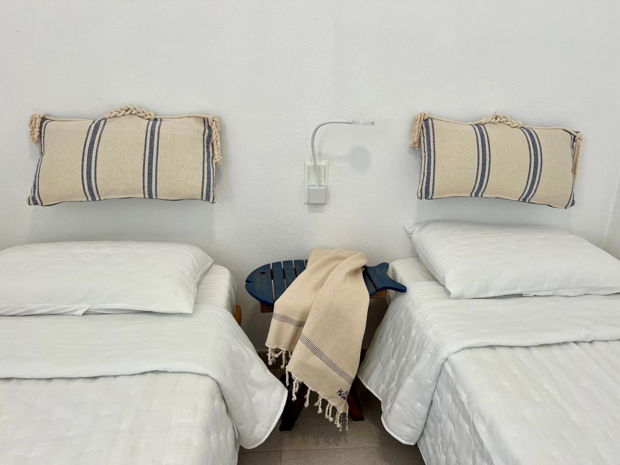 Apartamento Brisa De Menorca Son Parc Exterior photo